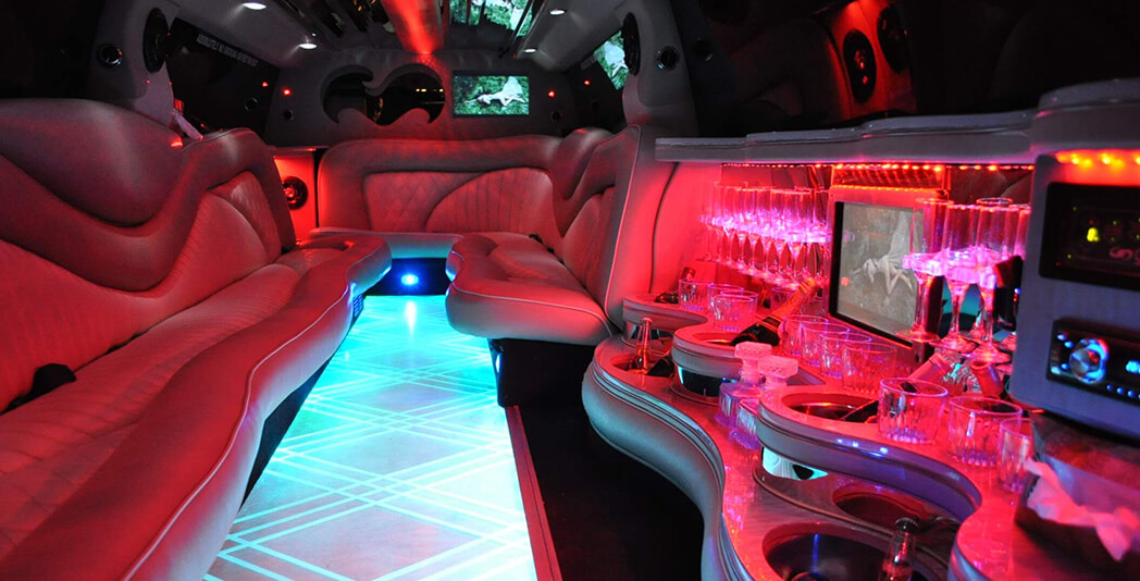 Chicago limo service